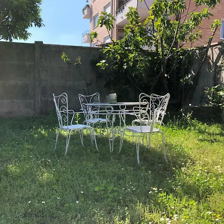 La Mansarda Di Albate * Como